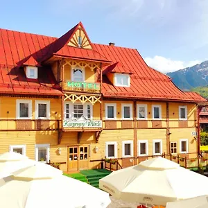 Kasprowy Wierch Zakopane